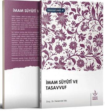 İmam Süyüti ve Tasavvuf - Ferzende İdiz - Nizamiye Akademi