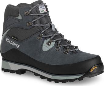 Dolomite Zermatt GTX Trekking Erkek Bot-ANTRASİT