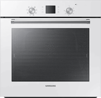 Samsung Nv60M7140Bw/Tr 60 lt Beyaz Ankastre Fırın