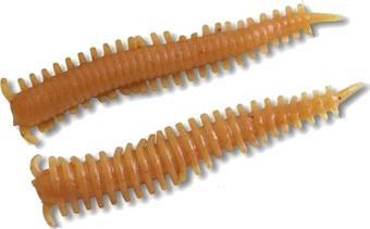 Berkley Gulp Alive Sandworm 5cm Silikon Kurt NATURAL