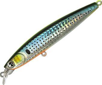 Longin Hi-Standart 97S 97mm 15gr Sinking Maket Balık S087T