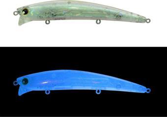 Longin Franky 120mm 20gr Floating Maket Balık S123C
