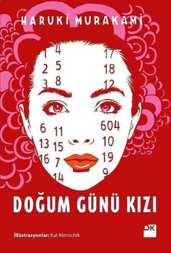 Doğum Günü Kızı - Haruki Murakami - Doğan Kitap