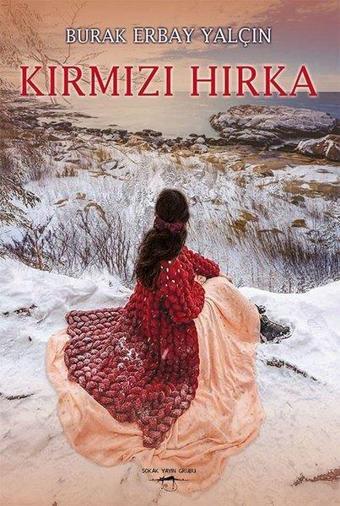 Kırmızı Hırka - Sokak Kitapları Yayınları