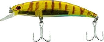 Fujin Ziggy 70mm 9.6gr Sinking LRF Maket Balık 183 Angry Shrimp