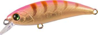 HanFish Zıpır 50mm 4.5 Gr Kısa Gaga Lrf Yemi SPK01 Special Shrimp