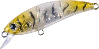 HanFish Zıpır 50mm 4.5 Gr Kısa Gaga Lrf Yemi SPK22 Glass Shrimp