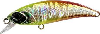 HanFish Zıpır 50mm 4.5 Gr Kısa Gaga Lrf Yemi SPK-46 Rock Bait