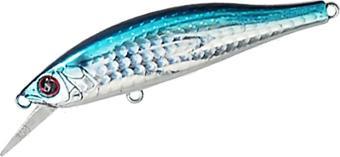 Maria Tight Slalom 8CM 11GR Maket Balık S05H
