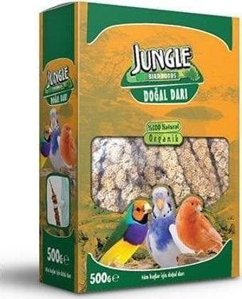 Jungle Doğal Darı Kuş Ödülü 500 Gr