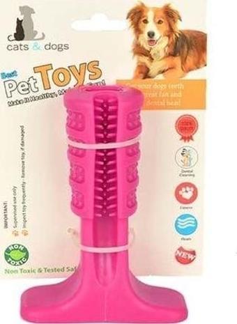 Petpretty Zm347 Diş Kaşıma Aparatı Small Köpekler İçin