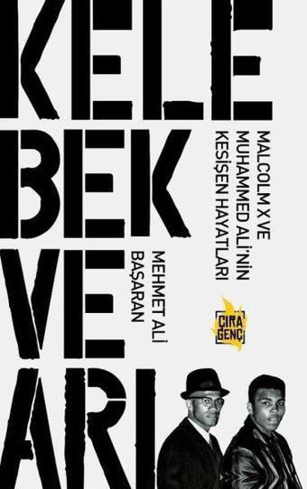 Kelebek ve Arı - Mehmet Ali Başaran - Çıra Genç