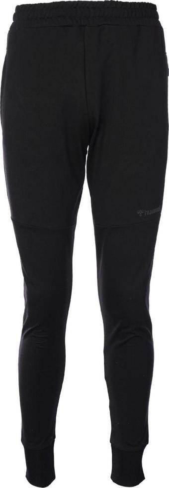 Hummel Hmlyıssa 9319022001 Siyah Erkek Eşofman Altı