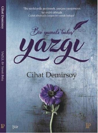 Yazgı - Cihat Demirsoy - Potink Kitap
