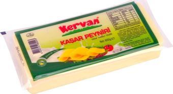 Kervan Kaşar Peyniri 600 gr