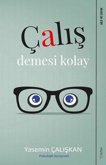 Çalış Demesi Kolay - Yasemin Çalışkan - Sola Unitas