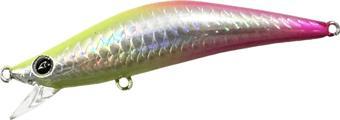 Hanfish Lokman 80S 80mm 8.5gr Maket Balık LM266 - Squpink