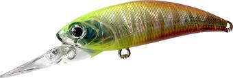 HanFish Zıpır 50mm 4.5gr Uzun Gaga Lrf Yemi SPU-46 Rock Bait