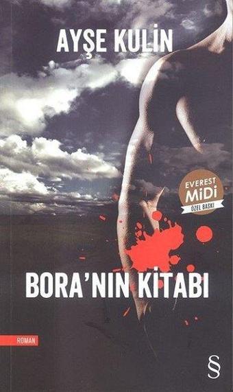 Bora'nın Kitabı-Midi Boy - Everest Yayınları