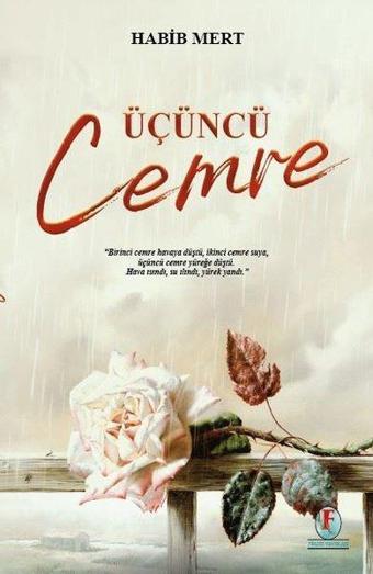 Üçüncü Cemre - Habib Mert - Firuze Yayınları