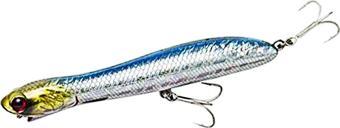 Savage Gear Panic Prey 105 V2 16 gr F Su Üstü Maket Balık Basic Atherina