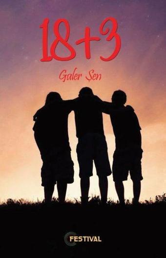 18+3 - Güler Şen - Festival Yayıncılık