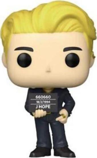 Funko POP Figür Rocks: BTS Butter - J Hope