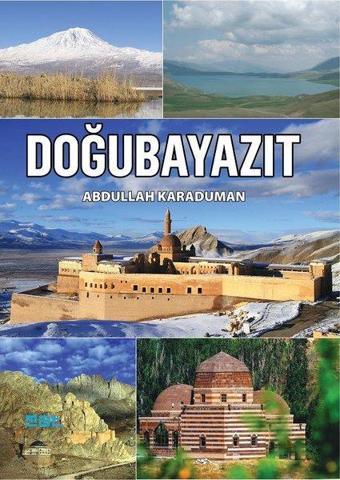 Doğubayazıt - Abdullah Karaduman - Mat Kitap