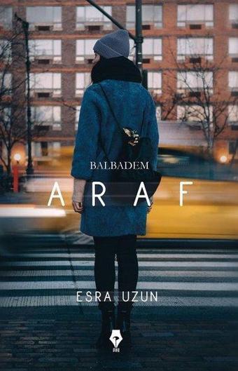 Araf-Balbadem - Esra Uzun - Pay