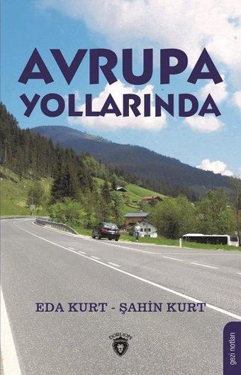 Avrupa Yollarında - Dorlion Yayınevi