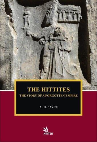 The Hittites - A.H. Sayce - Kriter