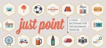 Just POINT! (Lonely Planet) - Lonely Planet - Lonely Planet