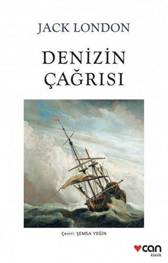 Denizin Çağrısı - Jack London - Can Yayınları