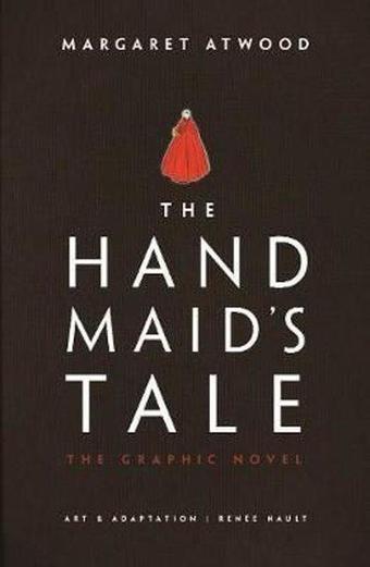 The Handmaid's Tale - Margaret Atwood - Random House