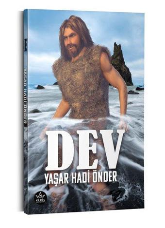 Dev - Yaşar Hadi Önder - Elpis-Özel Ürünler