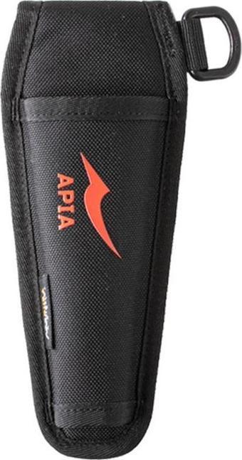 Apia Fish Grip Kılıfı Renk: Black