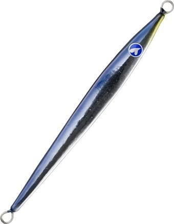 BlueBlue SeaRide Long 80gr Metal Jig Yem 06