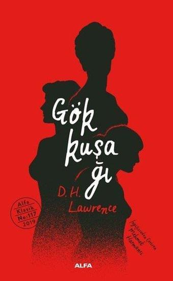 Gökkuşağı - D. H. Lawrence - Alfa Yayıncılık