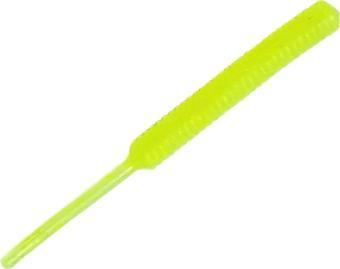 Spiinx Soft Baits Baby Fish 4.5cm 18 Adet Kokulu Lrf Silikonu UV Yellow