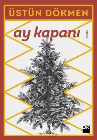 Ay Kapanı - Doğan Kitap