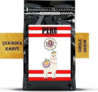 Lucky Cup Peru Yöresel Kahve 250gr