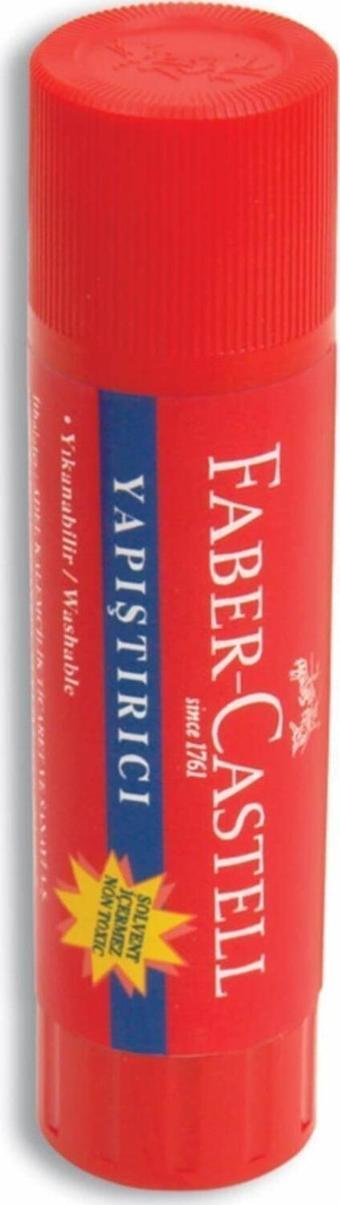 Faber-Castell Glue Stick 40 gr. Yapıştırıcı 8179540