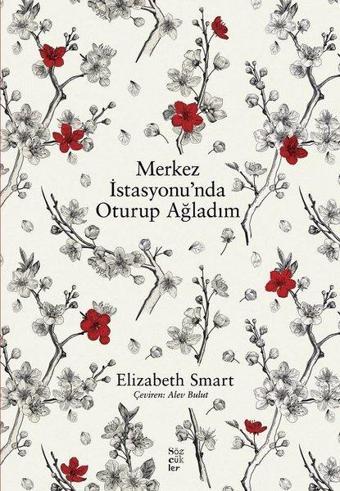 Merkez İstasyonunda Oturup Ağladım - Elizabeth Smart - Sözcükler