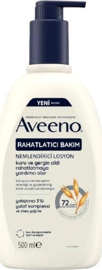 AVEENO Nemlendirici Losyon 500 ml