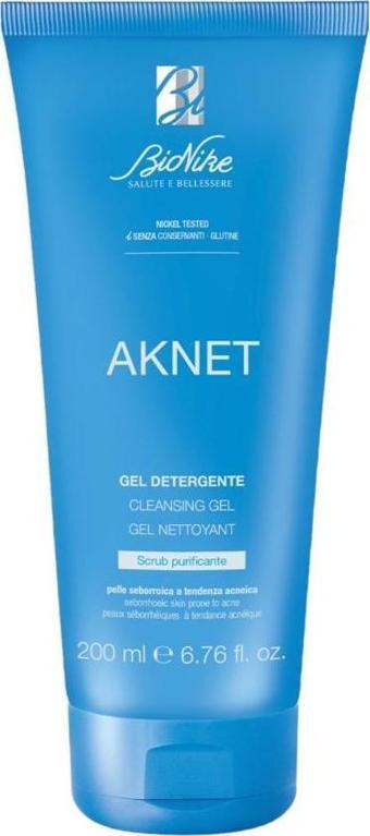 BIONIKE Acteen Purifying Cleansing Gel 200 ml