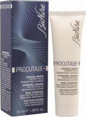 BIONIKE Procutase Ionic Hydrogel Tube 50 ml 