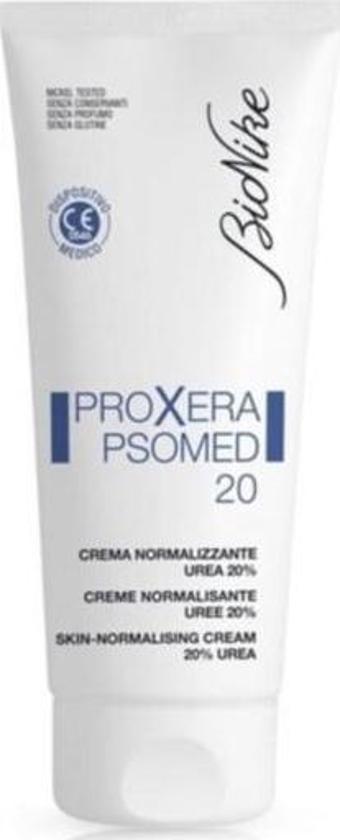 BIONIKE Proxera Psomed 20 Skin-Normalising Cream 20% Urea 200 ml