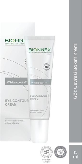 BIONNEX Whitexpert Eye Contour Cream 15 ml