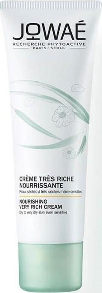 JOWAE Nourishing Very Rich Cream 40 ml