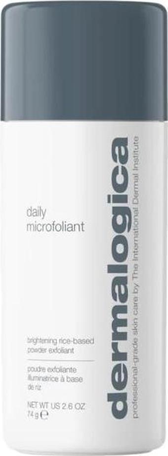 DERMALOGICA Daily Microfoliant 74 gr